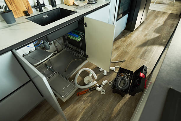 Reliable Leak Detection contractor in Clinton, OK by Street Wise - Plumbing