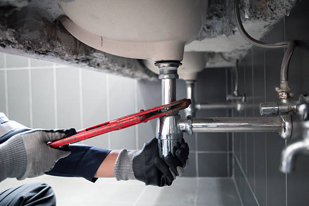 Licensed Leak Detection service in Clinton, OK - Street Wise - Plumbing